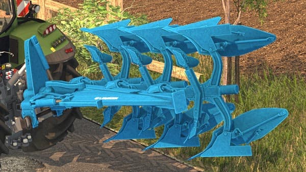 Lemken Opal [MP] 2