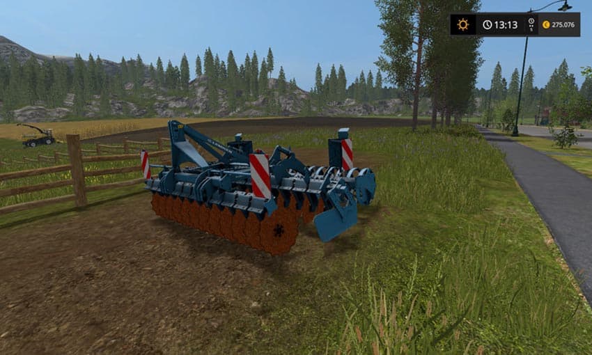 Lemken Rubin9 [SP] 3