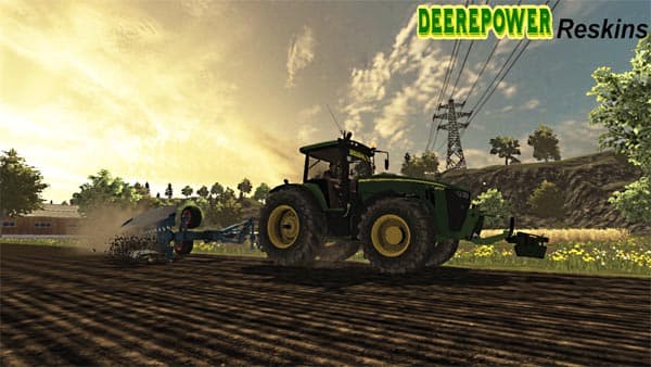 Lemken Vari-Titan &amp; Jantar 12 Pack 4