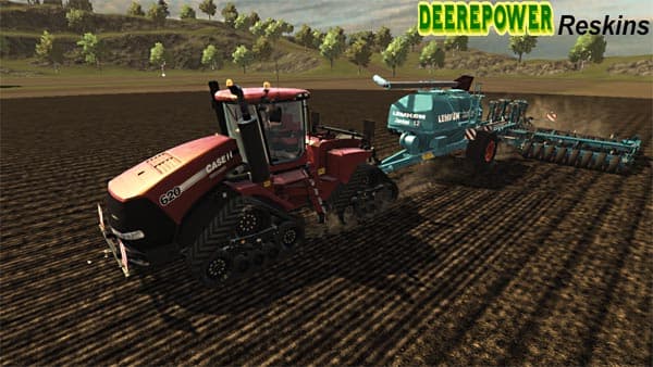Lemken Vari-Titan &amp; Jantar 12 Pack 2