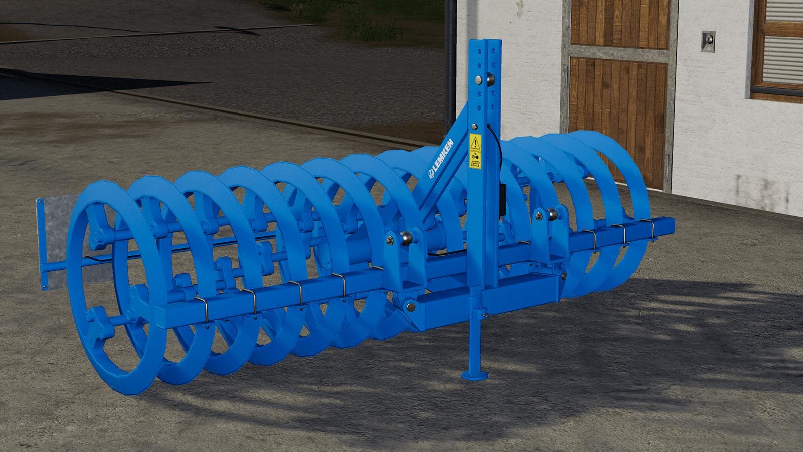 Lemken VarioPack FEP 110 300/90 2