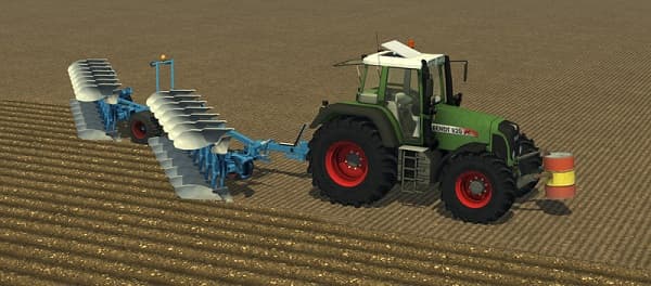 Lemken Varititan