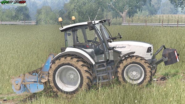Lemken Zirkon 10 300 [MP]