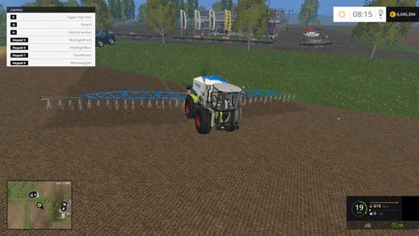 Lemken essay syringe [MP]