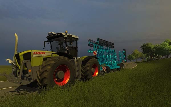 LemkenGigant 1400 [MP]