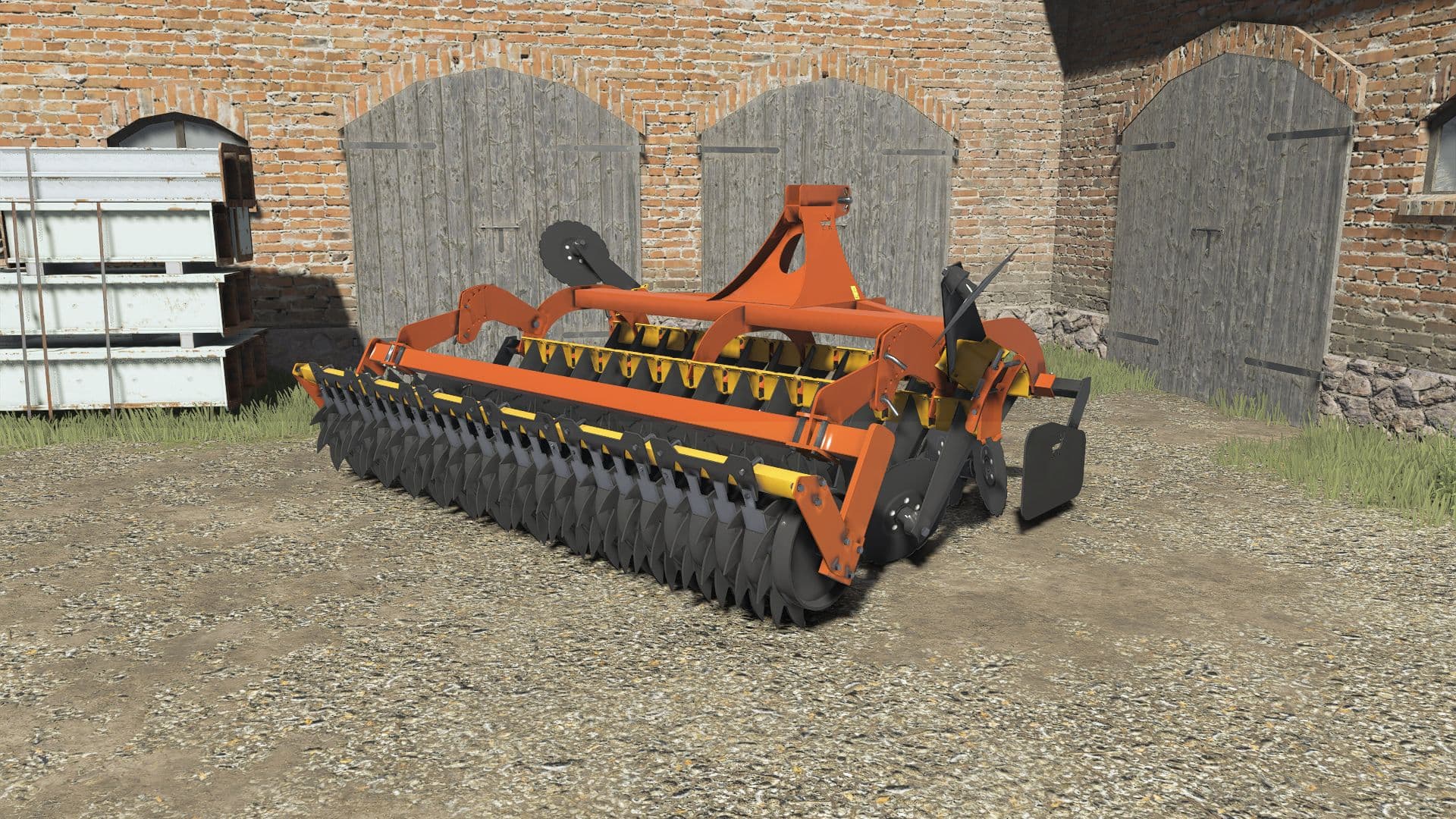Lemtech Colter 6