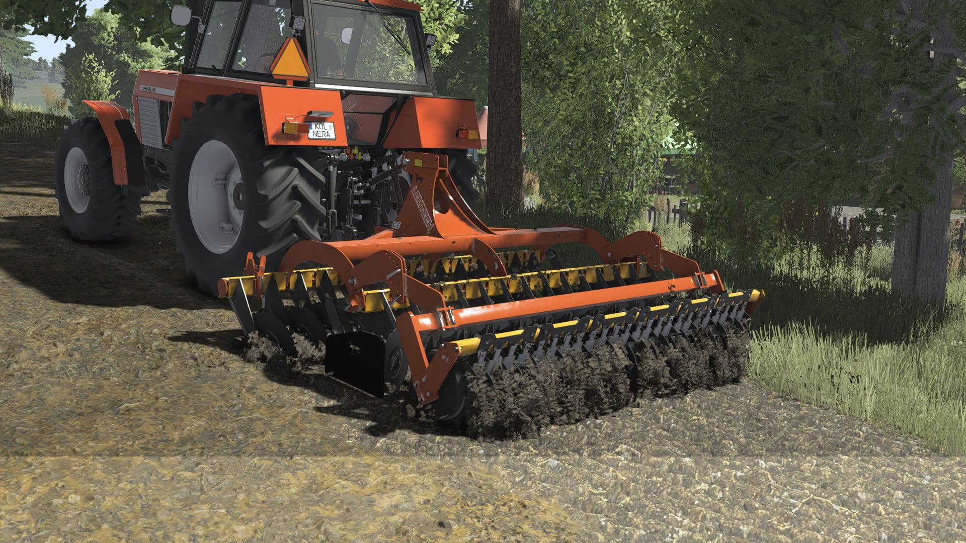 Lemtech Colter 5