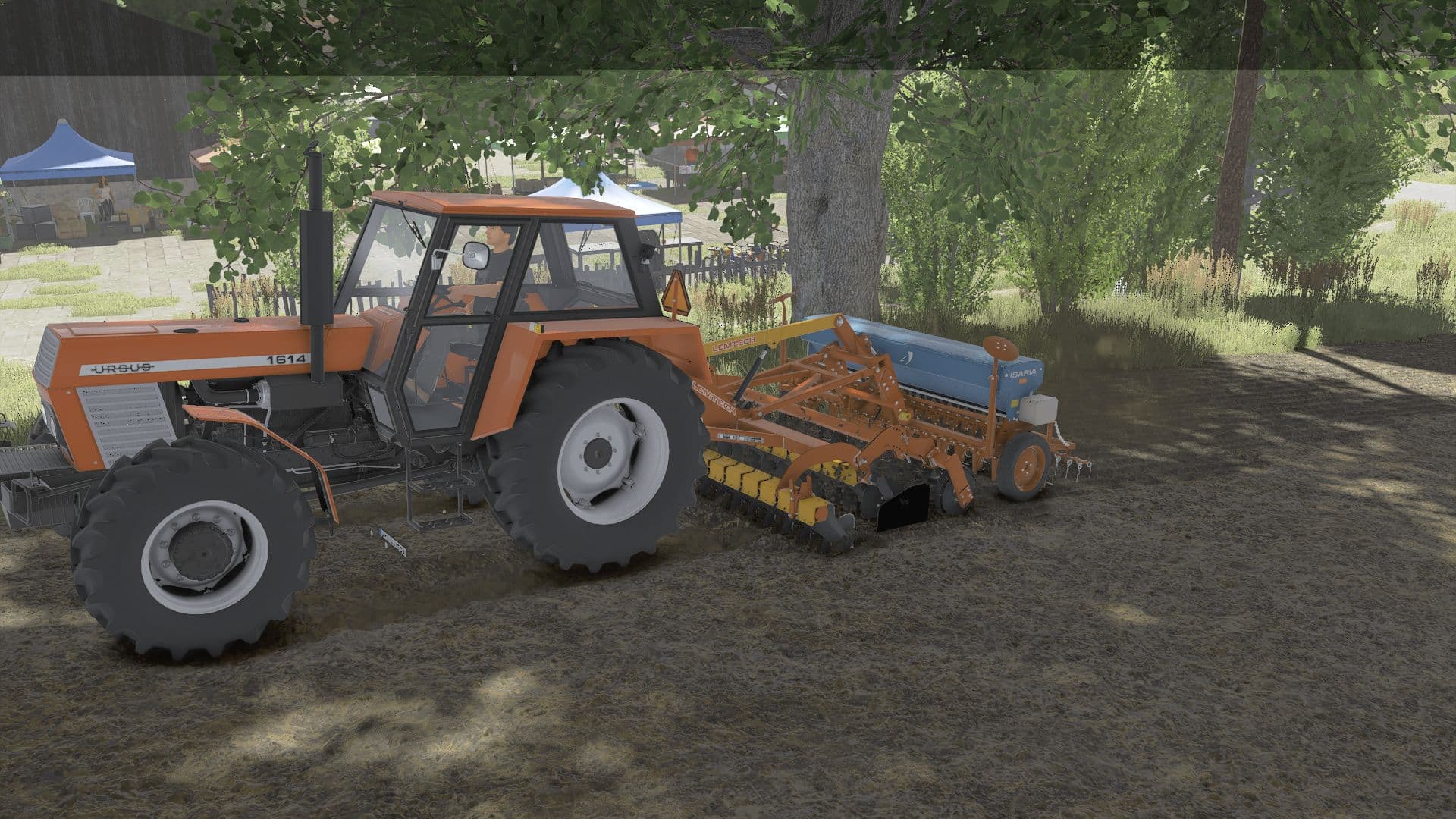 Lemtech Colter 4