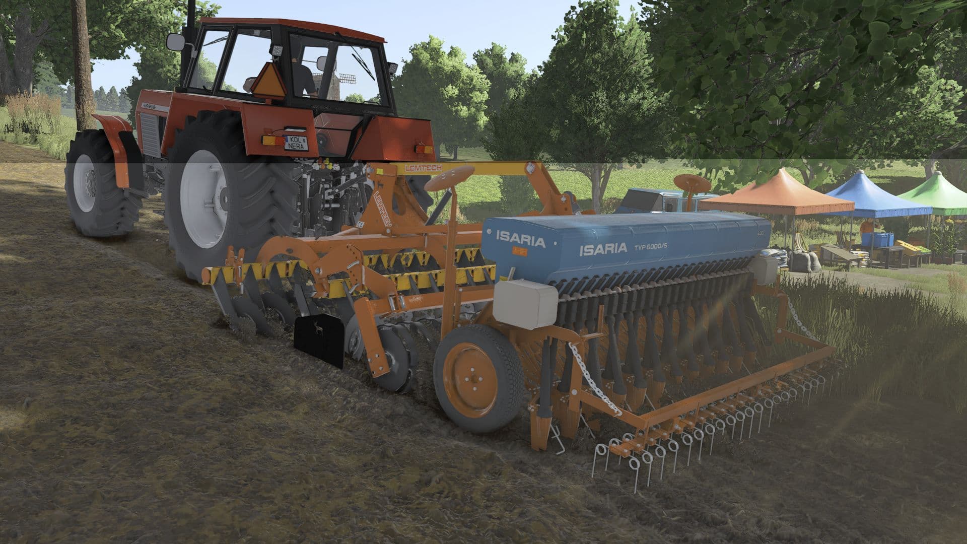 Lemtech Colter 3