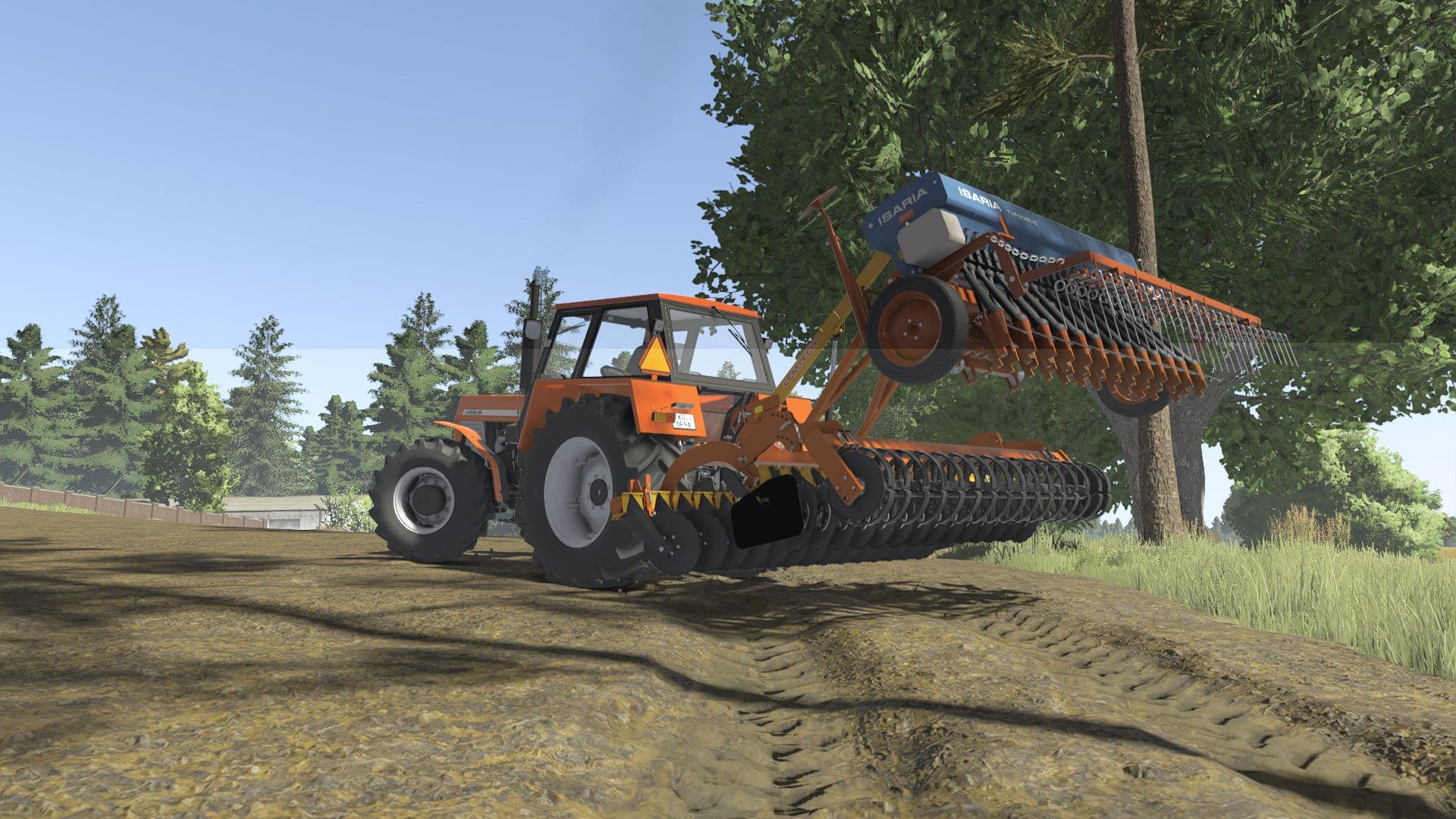 Lemtech Colter 2
