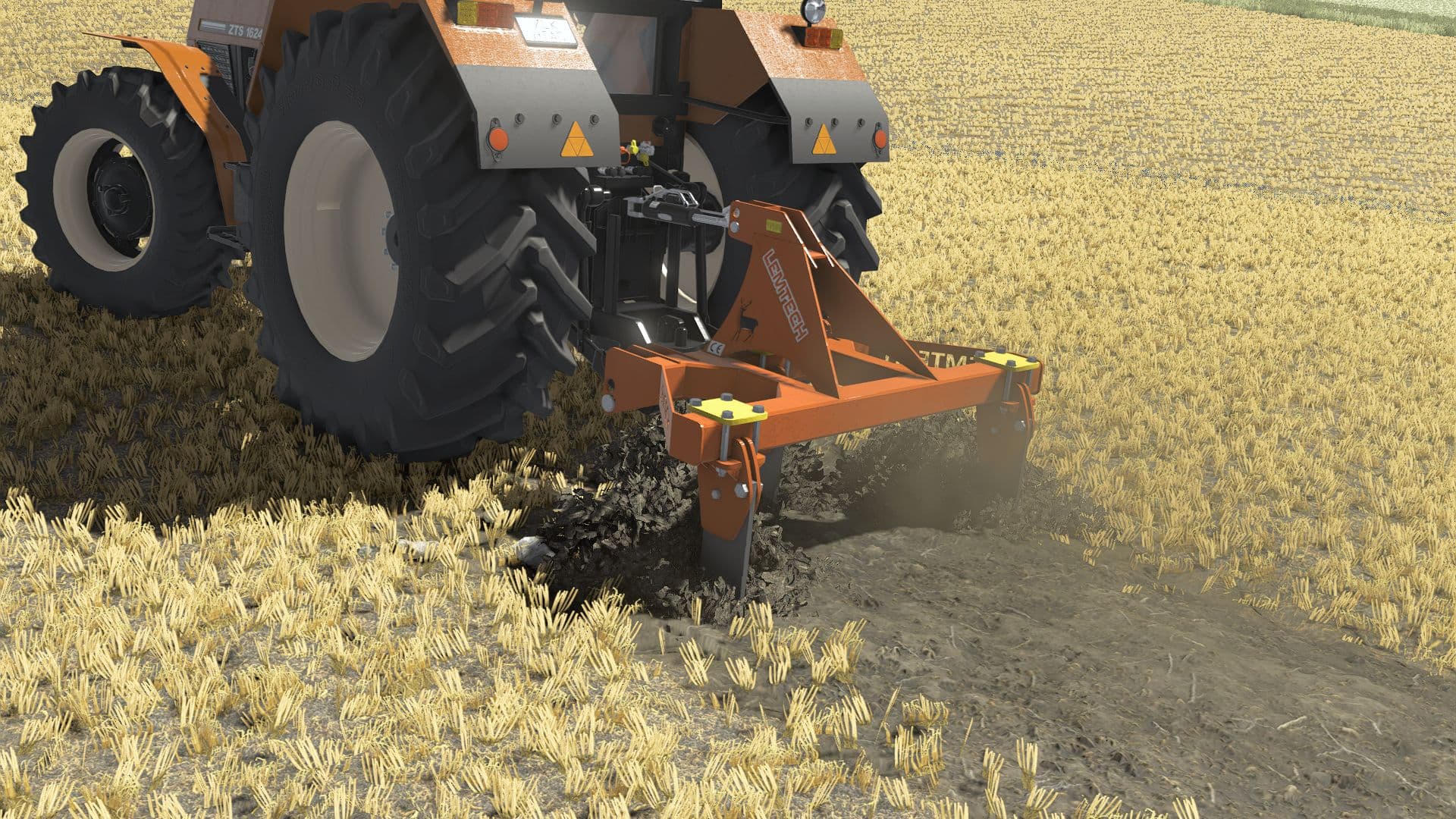 Lemtech Duro 3 4