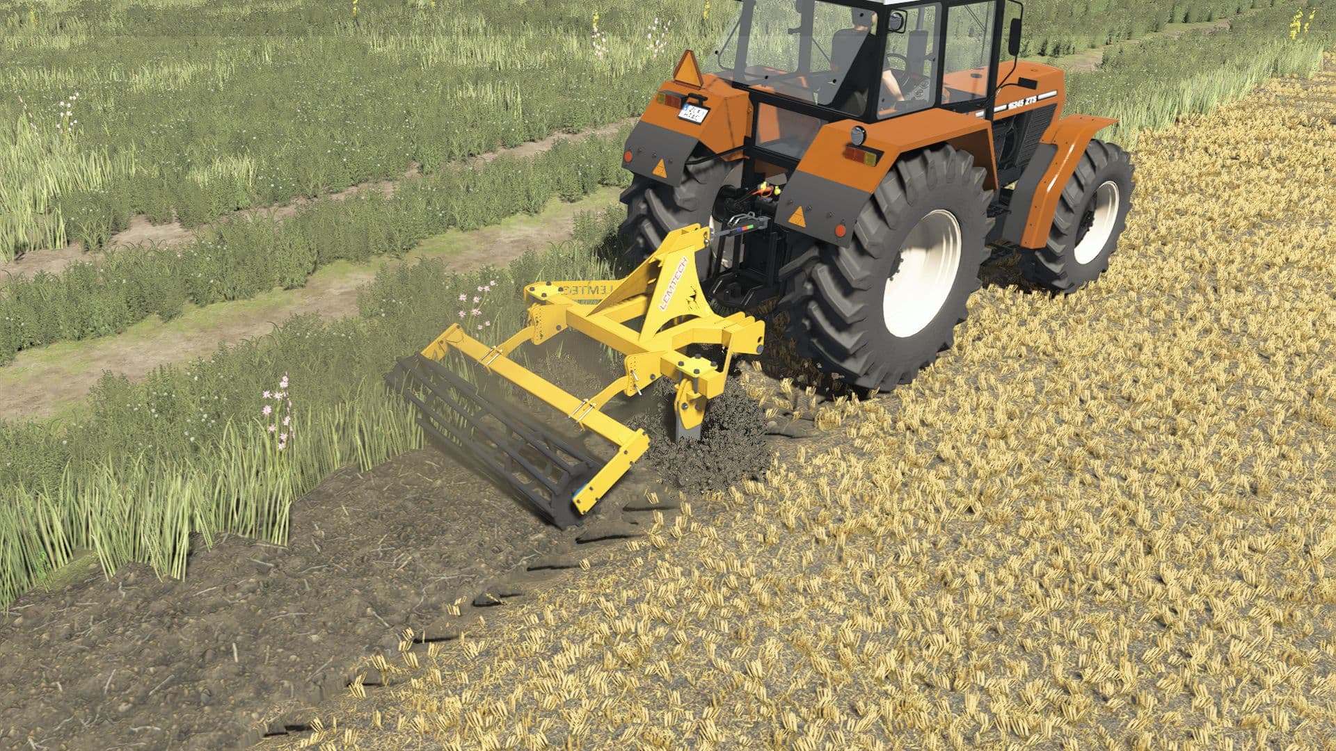 Lemtech Duro 3 3