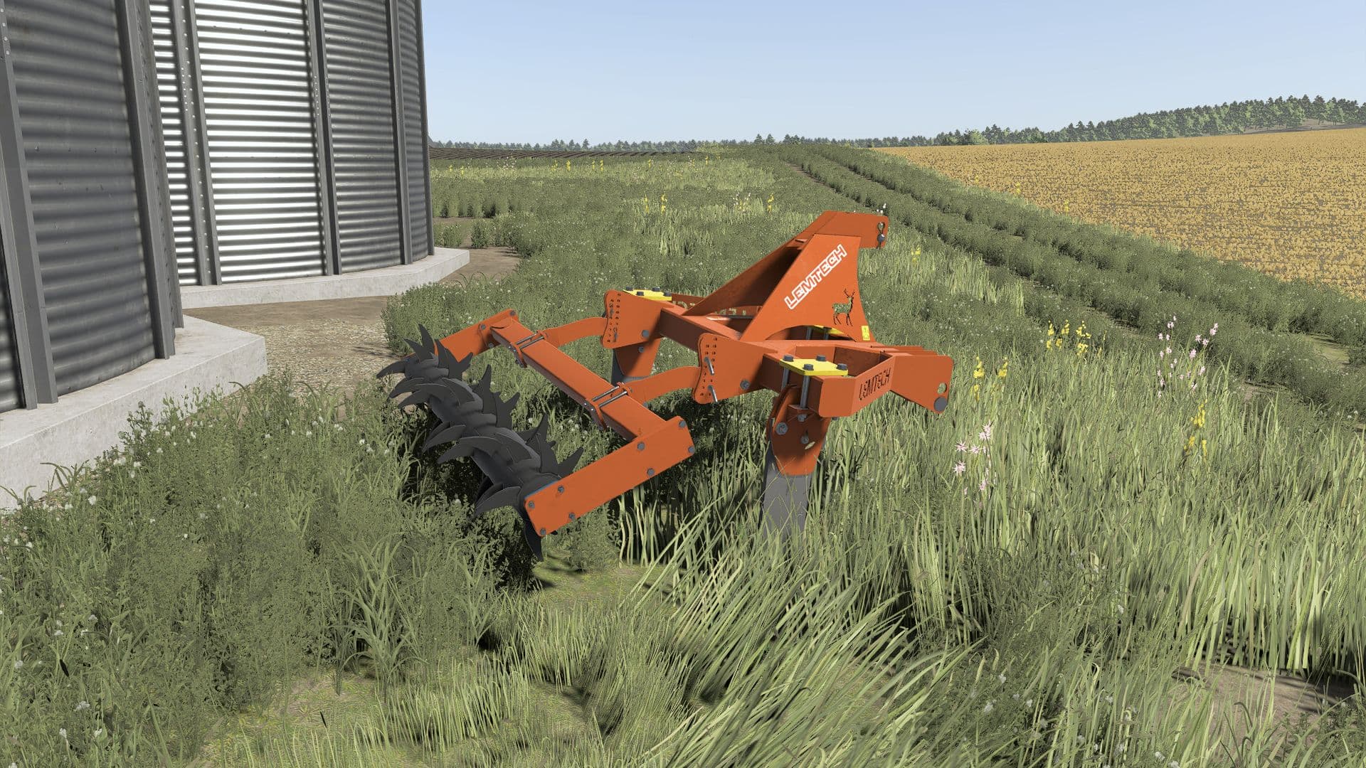 Lemtech Duro 3 2