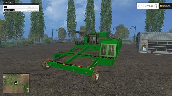 Lenco Airhead 3