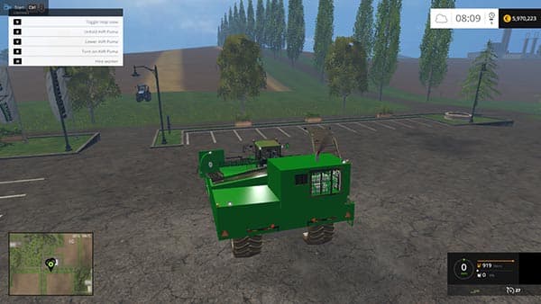 Lenco Airhead 2