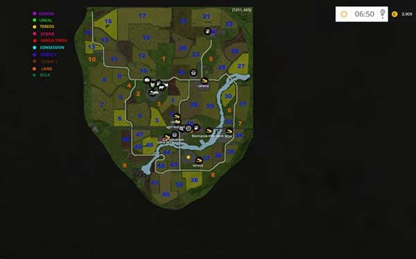Les Chazets beta [MP] 2