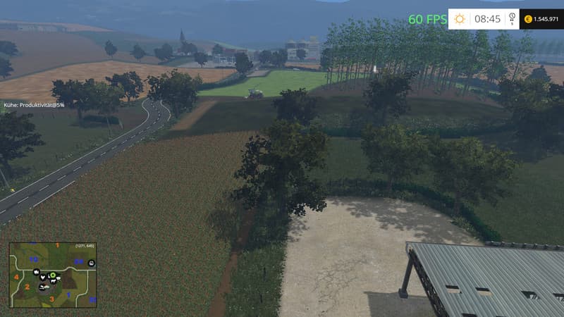 Les Chazets beta [MP] 5