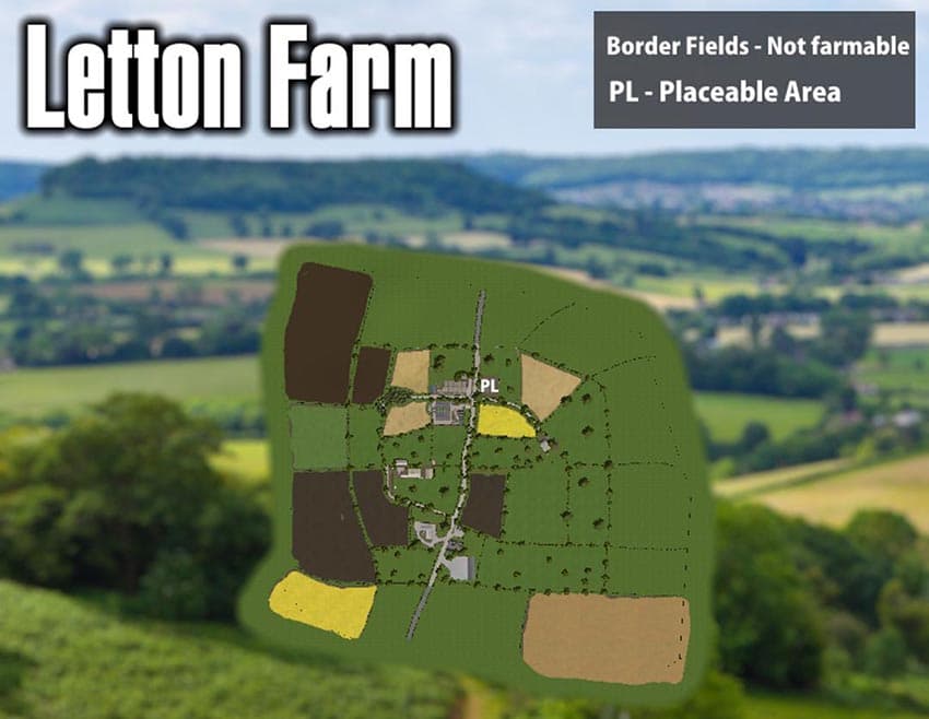 Letton Farm 4