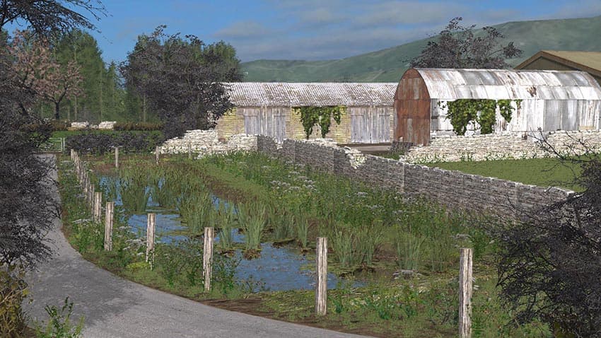 Letton Farm 3