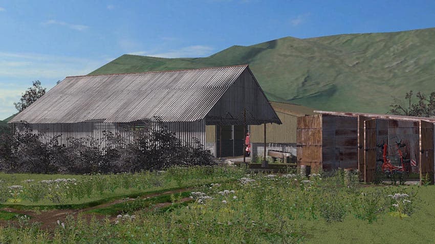 Letton Farm 2