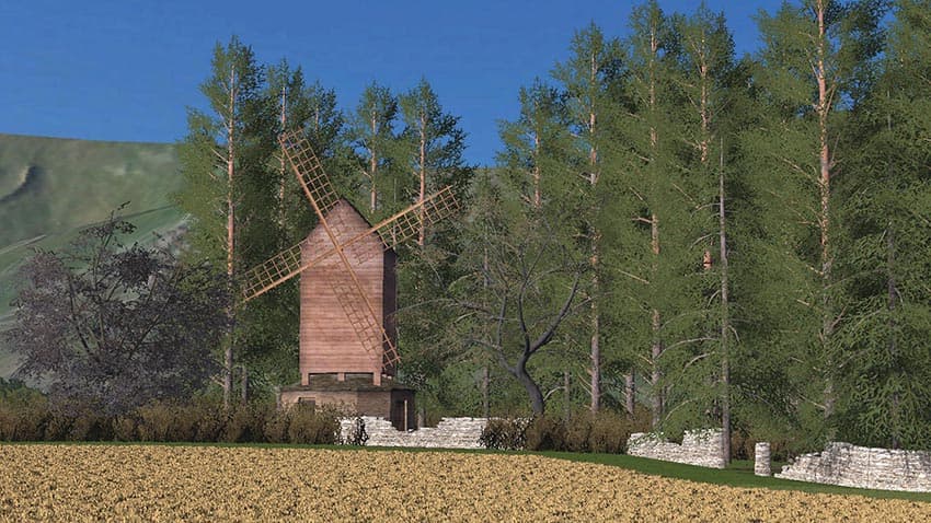 Letton Farm