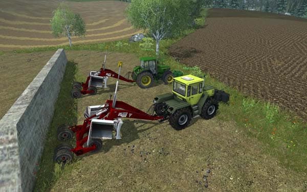 Leveler Novac LL50 [MP] 2