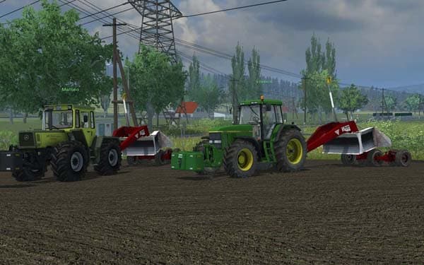 Leveler Novac LL50 [MP]