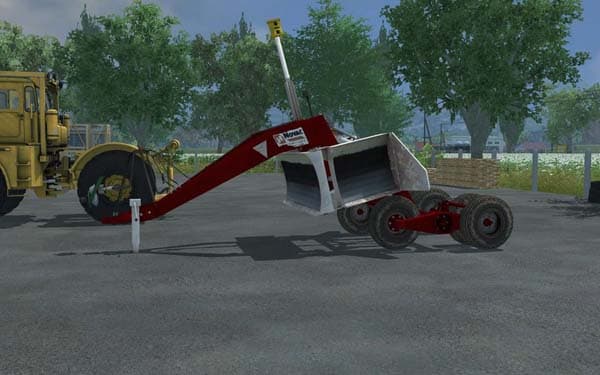 Leveler Novac LL50 [MP] 3
