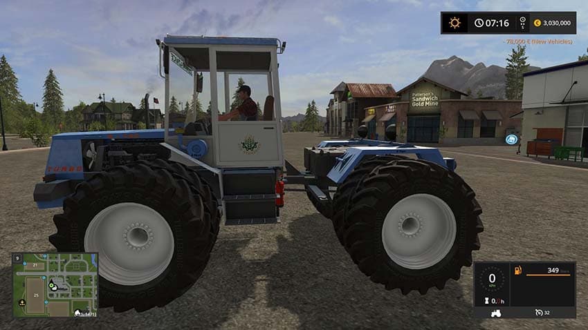Liaz Skoda 180 beta 2