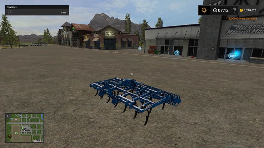 Liborto [MP] 3