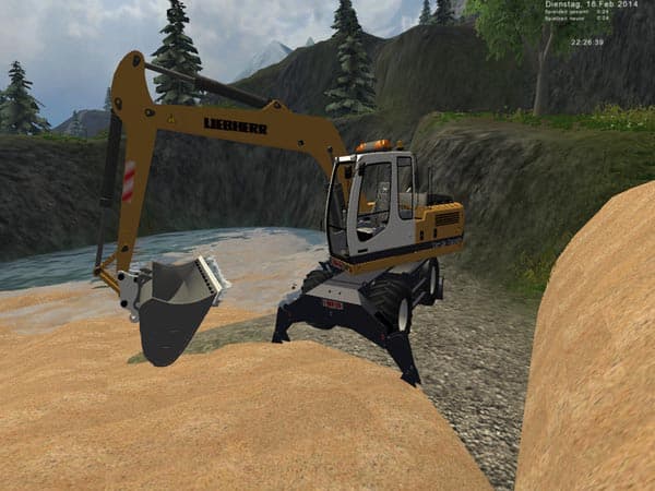 Liebherr 900 [SP] 2