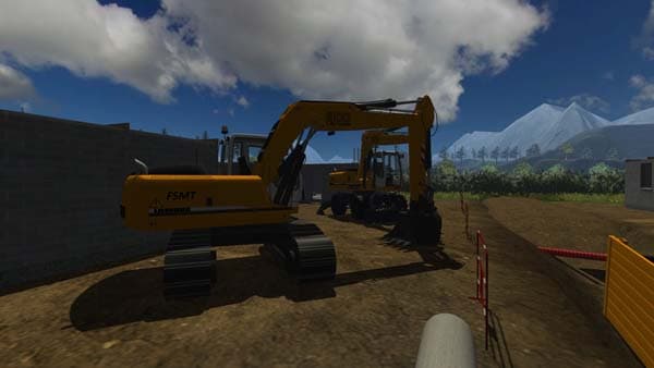Liebherr 900C Litronic [MP] 2