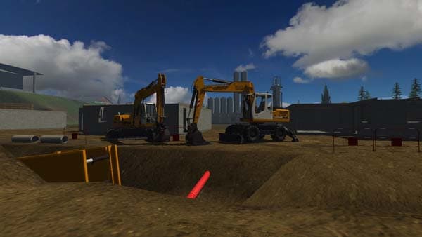 Liebherr 900C Litronic [MP]