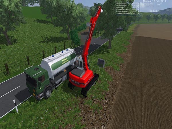 Liebherr 900cv2 [MP] 2
