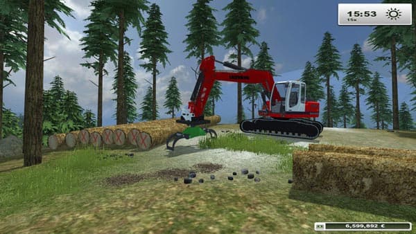 Liebherr 900cv2 [MP]