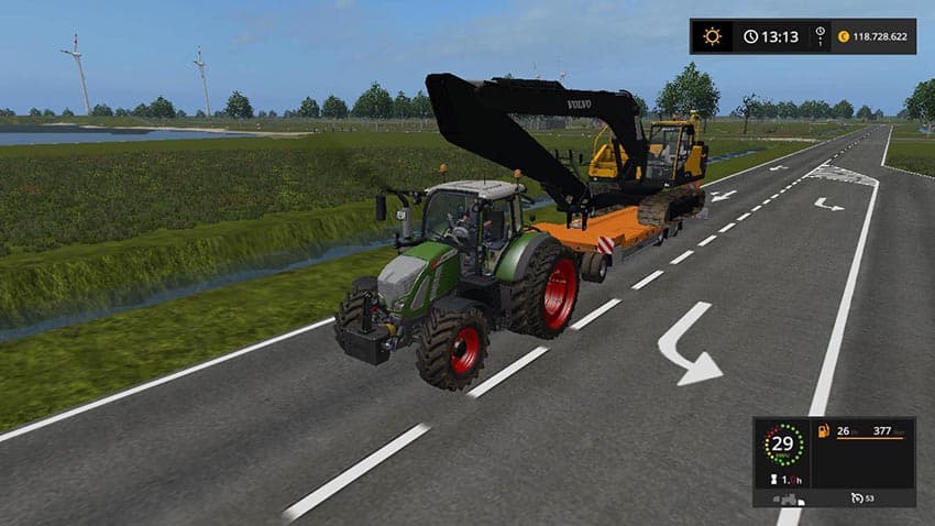 Liebherr 902 fast 2