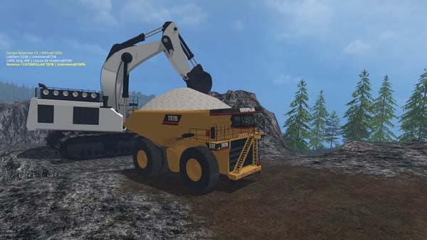 Liebherr 9800 beta [MP] 3