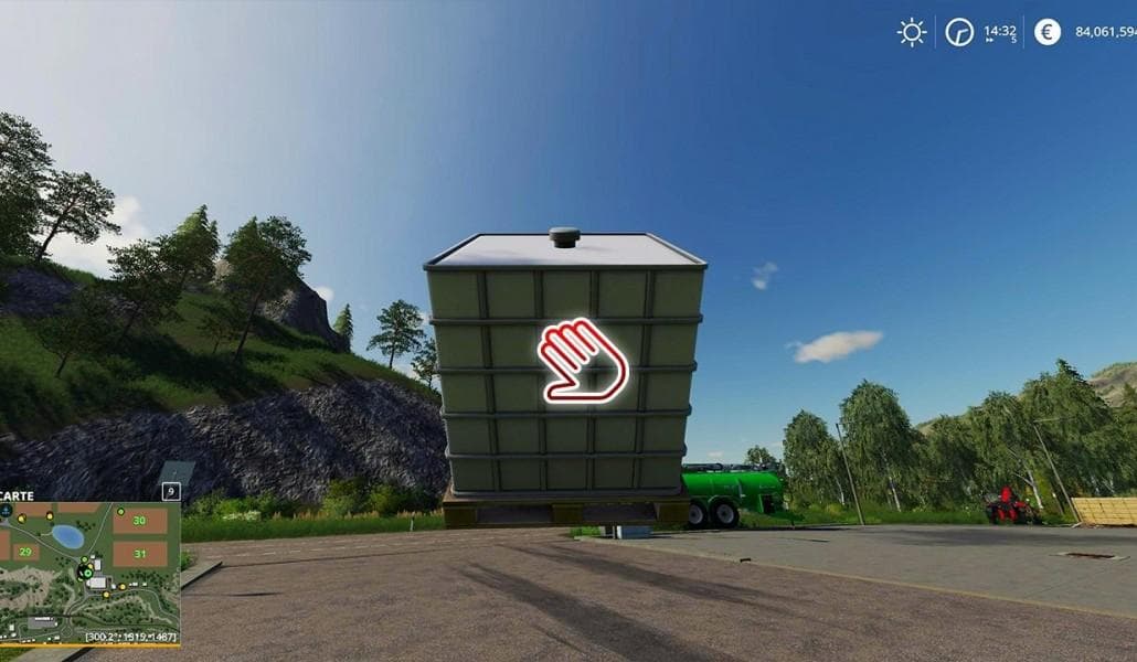 Lift Heavy Loads 2