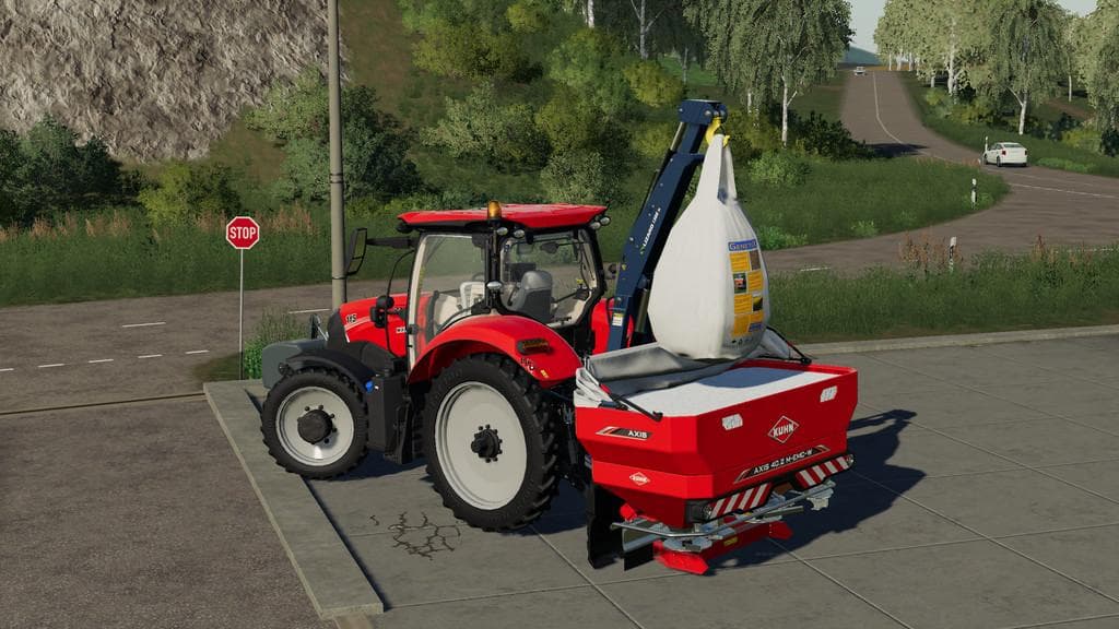 BAG'N'LIFTER PACK 3