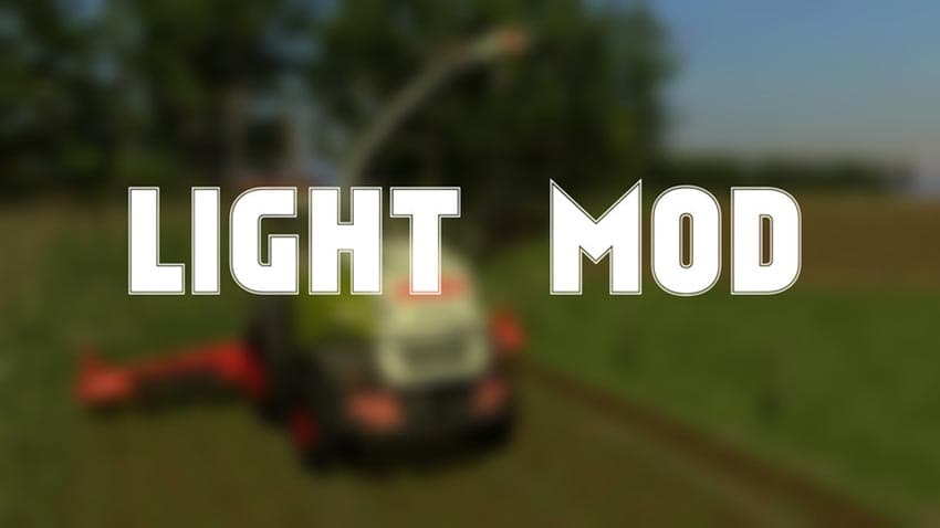 Light Mod [MP]