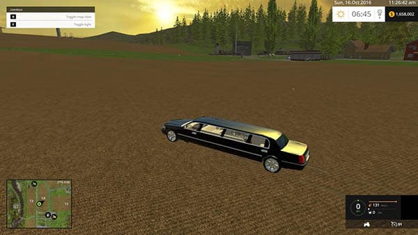 Limo 2