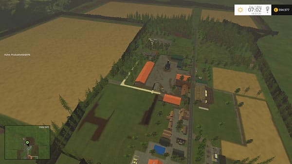 Lindhorst [MP]