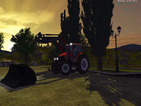 Lindner Geotrac 94 fl Alo [MP]