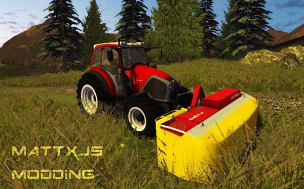 Lindner Geotrac 94 [MP]