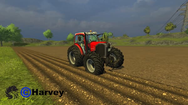 Lindner Powertrac 234 final [MP]