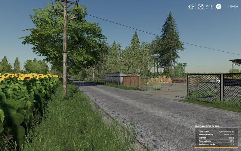 Lipinki Map 4
