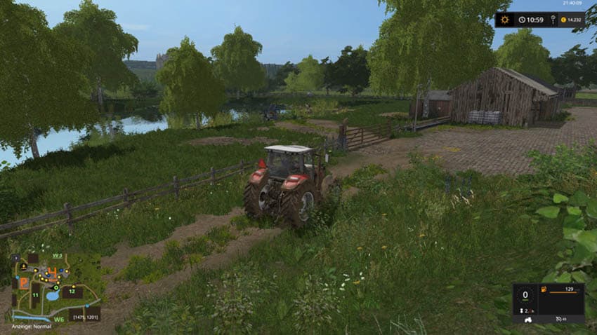 Lippischer Hof [SP] 3