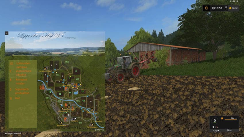 Lippischer Hof [SP] 2