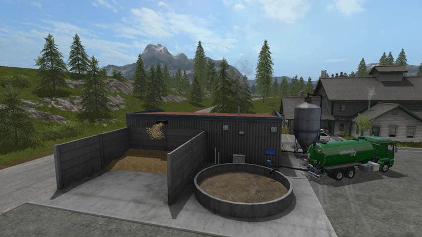 Liquideseperator [MP] 3