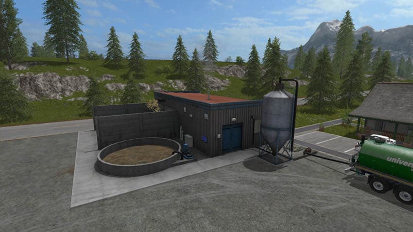 Liquideseperator [MP]